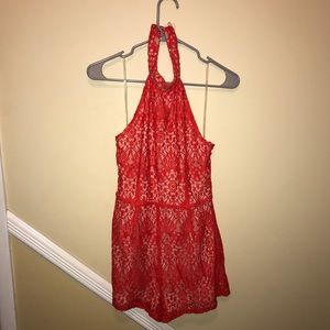 Charlotte Russe: romper